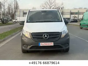 Mercedes-Benz Vito Mixto 119 CDI/BT RWD  Klima/Kam/Tem/Lang