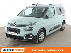 Citroen Berlingo 1.5 Blue-HDi Shine M*NAVI*TEMPO*CAM*PDC*SHZ*