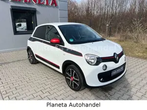 Renault Twingo Luxe*AUTOMATIK*NAVI*TEMPOMAT*CAM*PDC*SHZ* Bild 4