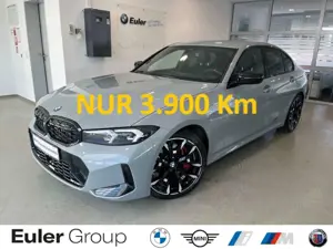 BMW 340 x Sommer19'' PRO M-Leuchten AdLED PA+ AG+Hifi Memo