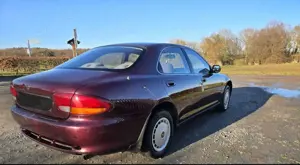 Mazda Xedos