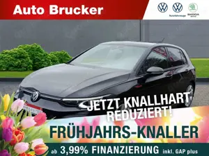 Volkswagen Golf GTI VIII 2.0 TSI+Sitzheizung+Sportsitze+PDC