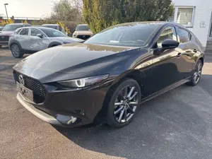 Mazda 3 5-Türer Selection SKYACTIV-G 2.0 150PS M Hybrid *D