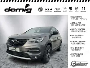 Opel Grandland Ultimate