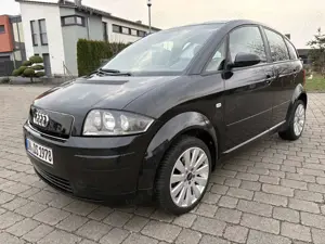 Audi A2 A2 1.4