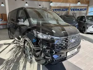 Ford Tourneo Custom L2 Titanium Panoramadach / ACC /