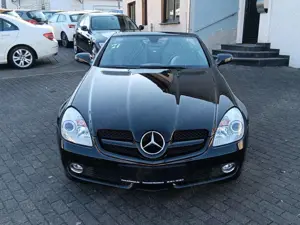 Mercedes-Benz SLK 280 SLK-Klasse Roadster 7G-TRONIC