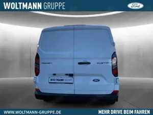 Ford Transit Custom Kasten 320 L2 Trend Frontantrieb, Klimaautomatik, Bild 4
