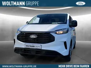 Ford Transit Custom Kasten 320 L2 Trend Frontantrieb, Klimaautomatik, Bild 5