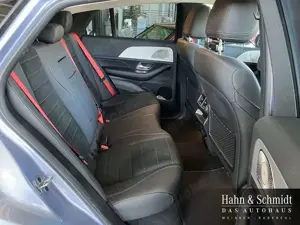 Mercedes-Benz GLE 300 GLE 300d 4MATIC Coupé AMG/HUD/AHK/360°/Burm/STHZ Bild 5