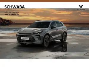 CUPRA Terramar VZ 2.0 TSI DSG 4Drive*ACC*PANO*AKEBONO*