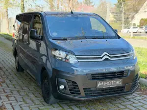 Citroen Jumpy JUMPY L3/HEAD-UP/NAVI/ACC/KAMERA/PTS/1.HAND