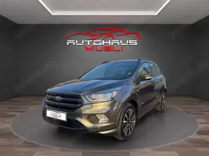 Ford Kuga 1.5 Ecoboost 182 PS * ST-Line * AHK * Allrad *