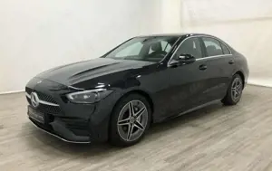 Mercedes-Benz C 300 de 4matic AMG AMG+MBUX+AHK+Pano+SHD+Wide