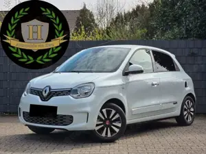 Renault Twingo Signature Kamera SH Apple CarPlay Klima
