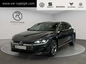 Volkswagen Arteon Shooting Brake 2.0 TDI DSG R-Line / Navi RFK