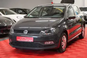 Volkswagen Polo 1.0 Trendline Klimaanlage*Touchscreen*