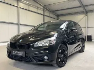 BMW 218 i *SPORTLINE*PANORAMA*NAVI*PDC*TEMPOMAT*