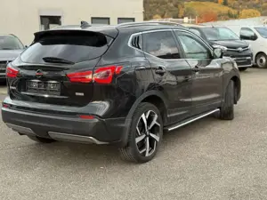 Nissan Qashqai Tekna Bild 4