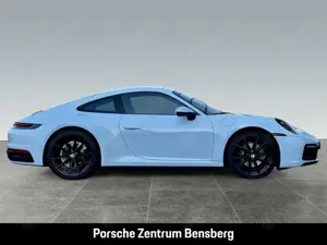 Porsche 992 911 Carrera SportAbgas Schiebedach Race-Tex Bild 5
