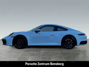 Porsche 992 911 Carrera SportAbgas Schiebedach Race-Tex Bild 2