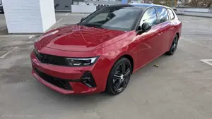 Opel Astra Electric GS Sports Tourer  **ECHTE AHK**