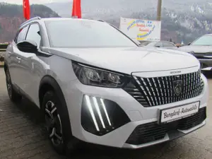 Peugeot 2008 Allure Mild-Hybrid 145 SHZ