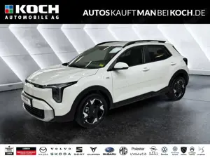 Kia Stonic 1.0 T-GDi DCT FACELIFT VOLL LED SH KAM NAVI