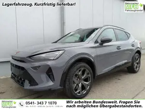 CUPRA Formentor 1.5 eTSI 110 kW DSG ABT AHK ACC LED 140 kW (190...