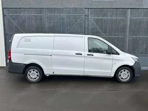 Mercedes-Benz Vito Kasten 114/116 CDI, 119 CDI extralang Bild 5