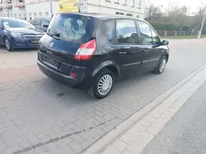 Renault Scenic 1.6 TÜV/11.2026 12 Monate Garantie Auf Wunsch
