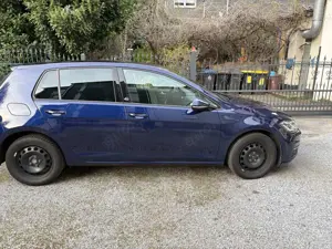 Volkswagen Golf 1.5 TSI BMT