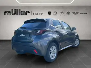 Mazda 2 Bild 2