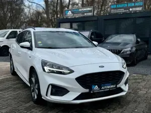 Ford Focus Turnier ST-Line X Automatik*LED*Navi*Kamer