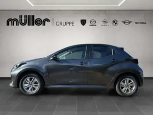 Mazda 2 Bild 4