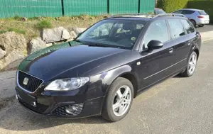 SEAT Exeo