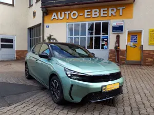 Opel Corsa F 1.2 Turbo "YES" Sitz-Lenkradhzg., LED, DAB, etc.