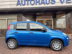 Fiat Panda Pandina 1.0 GSE Hybrid 48 kW Icon