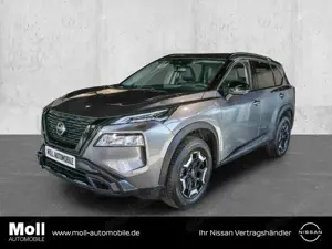 Nissan X-Trail N-Trek 1.5 VC-T e-POWER 204PS 4x2