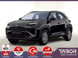 Toyota Yaris Cross Aut. Kam Sitzhz. ACC 16" CarPlay