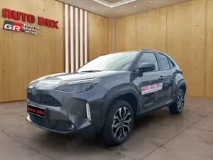 Toyota Yaris Cross Hybrid Teamplayer + Safety-Winterp.