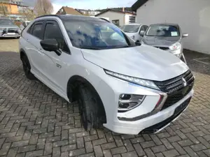 Mitsubishi Eclipse Cross ´´Top´´ Plug-in Hybrid 4WD inkl. M+S Bild 5