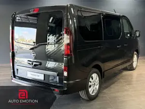 Nissan Primastar Bild 3