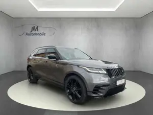 Land Rover Range Rover Velar Velar R-Dynamic SE StHz Pano Meridian Matrix-LED