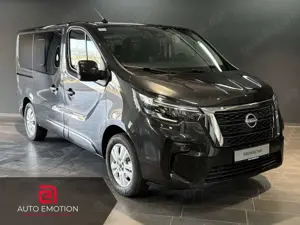 Nissan Primastar Bild 2