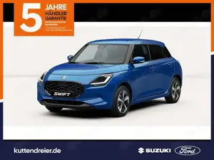 Suzuki Swift 1.2 Comfort Hybrid Rückfahr. Navi.Klima