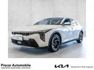 Kia K4 Spirit 150PS DCT DriveWise Sound SOFORT VERFÜGBAR!