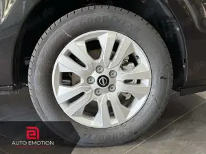 Nissan Primastar Bild 5