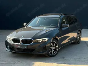 BMW 330 i Touring LEDER AKUSTIK PANO LED HiFi CarPlay