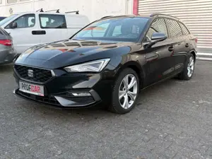 SEAT Leon Sportstourer FR ACC-STANDHZG-RFK-MEMORY-KEY